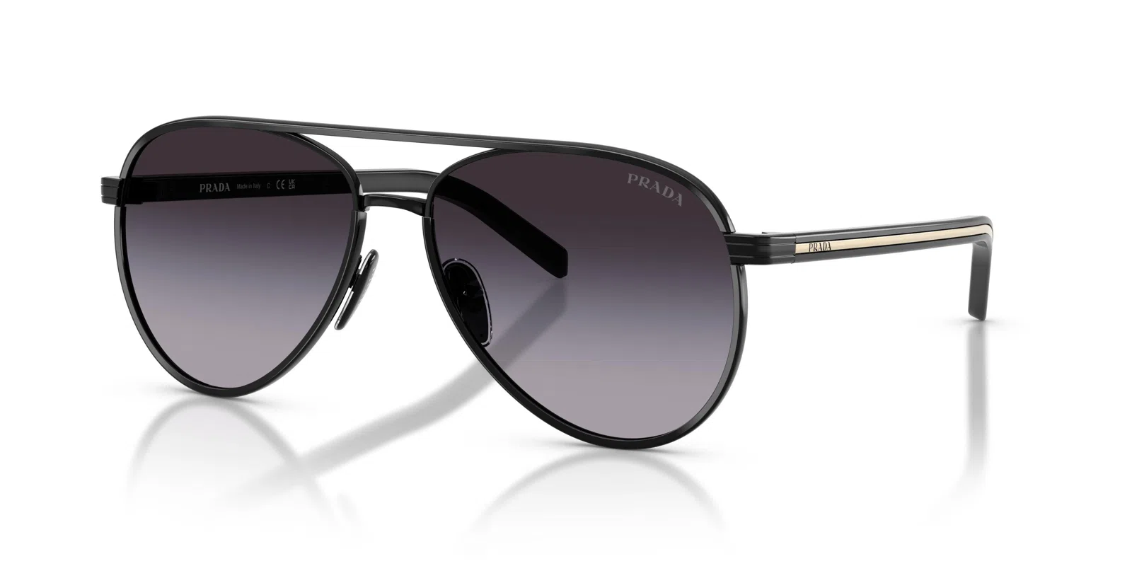 Prada B57S Sunglasses - view 10